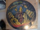Helloween Picture Disc EP Starlight Vinyl Kai Hansen