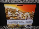 LED ZEPPELIN  HOUSES OF THE HOLY  CLASSIC RECORDS  200g  Sealed