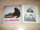 The Mekons - Quality of Mercy LP