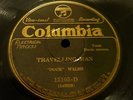 Dock Walsh/Gid Tanner - Columbia 15105-D 