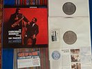 Cannonball Adderley Quintet In San Francisco Mint- MINT 2 TWO 180 gram 45RPM APO
