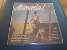 LP - Manuela - Same - Beat  Oldies