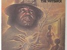 James Brown - The Payback 2xLP - Polydor VG++