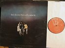 Doors-Soft Parade-Elektra EKS 75005-1969 1st Press UK Gatefold LP-A1/B1-Nice