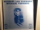 MICHAEL YONKERS Michael Lee Yonkers LP Rare US '74 Private Press Folk Psych