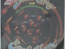 Dennis Coffey & The Detroit Guitar Band - Evolution LP - Sussex VG++ SHRINK