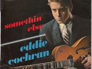 45T EP EDDIE COCHRAN 