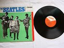 LP The Beatles `First Release` Amiga 1965 Rarität