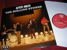 ROLLING STONES * AFTERMATH * MONOMIX * ISRAELI EDITION *