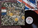 THE STONE ROSES - THE STONE ROSES - LP UK 1989 -  RARE - INDIE ROCK - EX