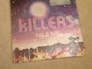 THE KILLERS - DAY & AGE - RARE 12