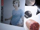 BECK Hansen MUTATIONS US LP With single and foldout sleeve NEAR-MINT VINYL cond.
