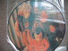JIMI HENDRIX BAND OF GYPSYS  RARE PICTURE DISC LP   MINT