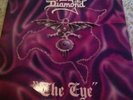 King Diamond - The Eye Neu Ungespielt Rar Mercyful Fate First Press