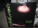 SONIC YOUTH  WHORES MOANING OZ TOUR EDITION 12