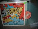 MUDHONEY EVERY GOOD BOY SUB POP CLEAR VINYL LP  MINT