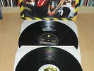 ROLLING STONES - no security - rare 1998er 2 Vinyl LP