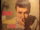 JOAO GILBERTO CHEGA DE SAUDADE ODEON BRAZIL LP MONO ORIGINAL BOSSANOVA RARE