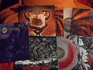 Deströyer 666 - Defiance + To the devil his due + Front Beast LP