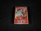 Grateful Dead Without A Net 1990 Triple Vinyl LP Arista AL3- 8634