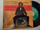 HECTOR et les Médiators Peggy Sue PHILIPS 434 813 BE