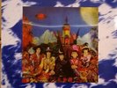 Rolling Stones The Alternate Their Satanic Majestiies Request Limited 2 LP