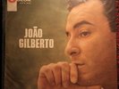 JOAO GILBERTO 1961 ODEON MONO BRAZIL LP ORIGINAL BLUE LABEL BOSSANOVA SUPERRARE