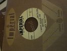 '56 R&B Gal Shouter GLORIA JEAN PITTS I Don't Stand No Quittin' M- DJ HEAR BOTH