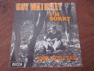GUY WATHELET 1968 Belgian Killer FREAKBEAT PSYCH MOD GARAGE