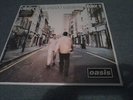 Oasis (What's The Story) Morning Glory? Vinyl LP (super heavyweight reissue)