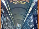 TOP TOPHAM  Ascension heights ORIGINAL BLUE THUMB UK NM