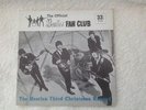 The Beatles Third Christmas Record - 1965, The Official Fan Club Flexi - LYN 948