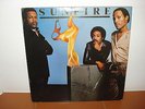 ++ SUNFIRE - SELF TITLED  ++ *CLASSIC RARE MODERN SOUL BOOGIE**MTUME**  LP