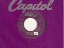 DAYTON We Can't Miss b/w Conversation  STOCK  45 M-