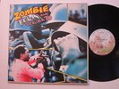 FELA KUTI & AFRIKA 70 Zombie Original U.S. Mercury Afrobeat Funk LP