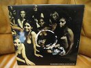 THE JIMI HENDRIX EXPERIENCE ELECTRIC LADYLAND -- LP 1968 -- RAR -- POLYDOR