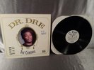 DR. DRE THE CHRONIC LP RARE OG GANGSTA RAP HIP HOP SNOOP DOG THE DOC KURUPT