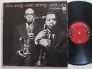 DON BYRD GIGI GRYCE Jazz Lab Columbia Original 6 Eye Mono LP