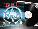 D.R.I. -Crossover LP 1987