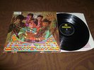 THE HOLLIES-evolution '67 UK MONO PARLOPHONE LP ORIG. PSYCH GEM