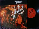 ECLECTION - orig UK press 1968 acid folk Rock PSYCH MONO Fotheringay Fairport NM