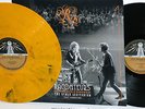 JACK WHITE & THE RACONTEURS LIVE IN NASHVILLE COLOR VINYL SET MINT STRIPES RARE