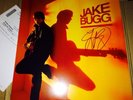 Jake Bugg Hand Signed Autographed  Shangri La Vinyl LP  download code