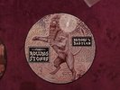 Rolling Stones  Bridges to Babylon  SUPER SCHÖNE PICTURE-DISC ..  Rar