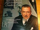 ARRAU HAITINK Beethoven The 5 Piano Concertos 5-LP-Box Philips AY