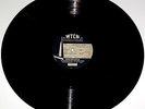 WHOOPEE JOHN WILFAHRT POLKA 16” 1953 LIVE RADIO TRANSCRIPTION LP & CD VERY RARE