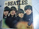 the Beatles 12