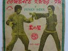 COMBATE KUNG FU FUNKY SOUL FOR THE LOVE OF MONEY    LISTEN # 31