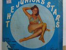 THE JUNIORS STARS GUAGUANCO MANNY LA FRESA WOOWW  LISTEN # 41