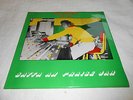 JAH FRANKIE JONES SATTA AND PRAISE JAH ORIG UK LP THIRD WORLD RECORDS 1977